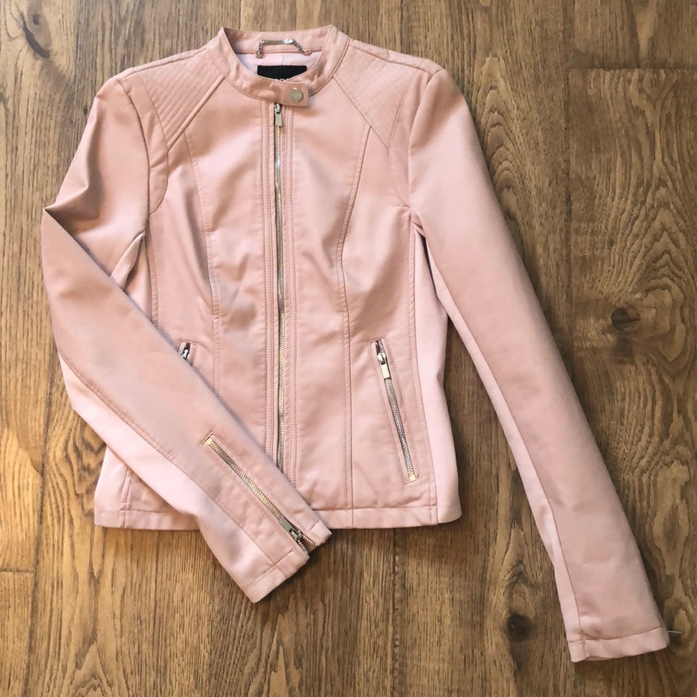 Express Jacket - Picture 2 of 6